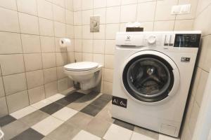 Cozy City Break apartment