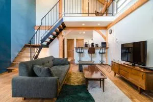 TOOD一宮-A棟 - 御宿町