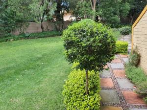 Silverstone Guesthouse