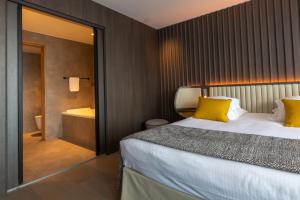 Hotels Best Western Premier Hotel de la Paix : photos des chambres