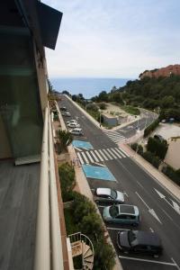 Ático Manzanera Calpe