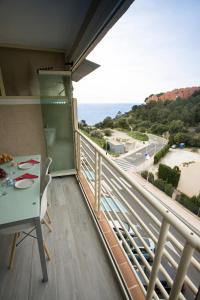 Ático Manzanera Calpe