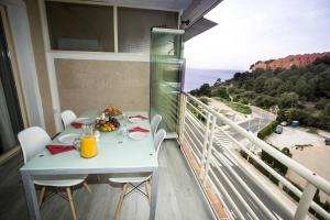 Ático Manzanera Calpe