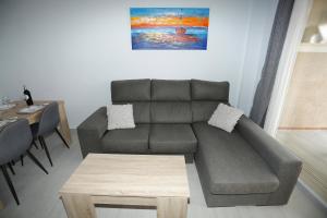 Ático Manzanera Calpe