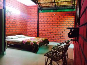 Barekal Homestay