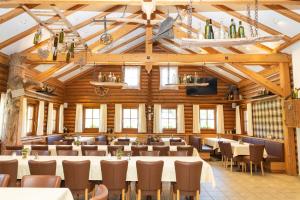 Gasthof Jagersberger