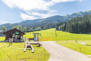 Gasthof Jagersberger