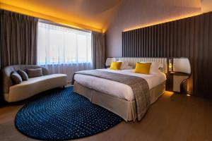 Hotels Best Western Premier Hotel de la Paix : photos des chambres