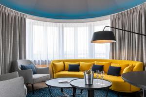 Hotels Best Western Premier Hotel de la Paix : photos des chambres