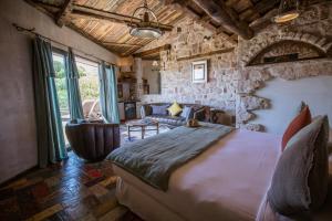 Hotels U Capu Biancu : photos des chambres
