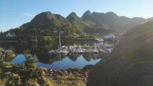 LofotenApartmentOne - 斯塔姆松 LofotenApartmentOne - 斯塔姆松