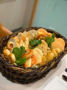 Sama Sohar Hotel Apartments - سما صحار للشقق الفندقية