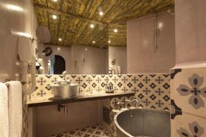 Hotels U Capu Biancu : photos des chambres