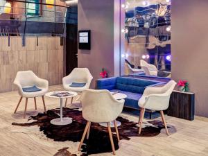 Hotels Mercure Lyon Charbonnieres : photos des chambres