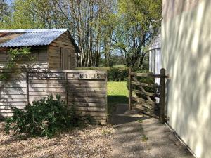 Bittles Cottage