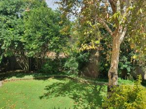 Silverstone Guesthouse