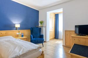 Single Room room in Hotel Heigl