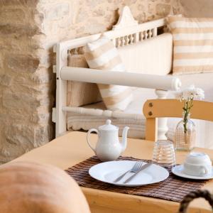 Yialos Ios Hotel Ios Greece