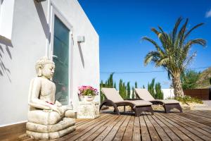 Boutique Hideaway Cortijo El Sarmiento