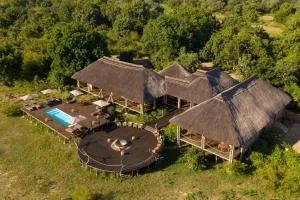 Chikunto Safari Lodge - Mfuwe