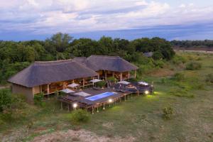 Chikunto Safari Lodge