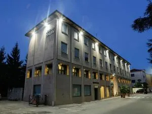 Albergo Italia - Cameri
