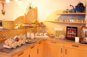 Gästehaus Standardhaus