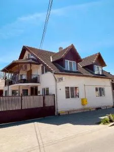 Casa Debora - Silvaşu de Jos
