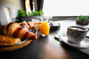 Hotels Hostellerie LE PANEL : photos des chambres