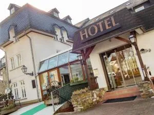 Hotel Bürgerhof Wetzlar - Mittenaar