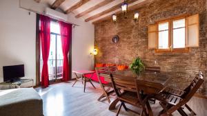 Apartamentos El Pintor