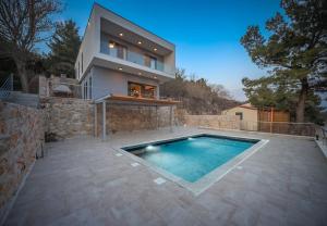 Villa Karla Posedarje