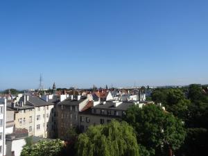 Sea View, 200 m do Monte Cassino Grottgera 6, Sopot