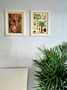 Sea View, 200 m do Monte Cassino Grottgera 6, Sopot