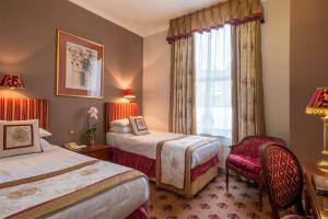 London Lodge Hotel