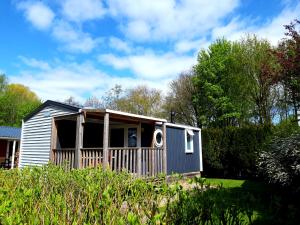 Vakantiepark Delftse Hout