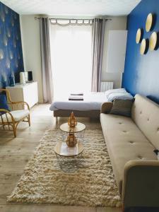 2 Emplacement Parfait ! 150m de la mer et de la rue Piétonne