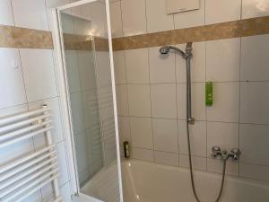 Tauglerei Appartement Bernstein in den Zauberbergen