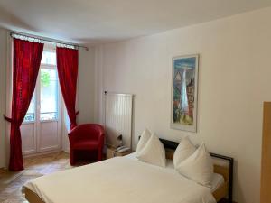 Residence zur Musegg