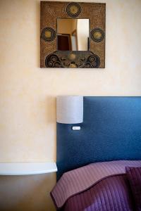 Hotels HotelLe MaraisCaillebotte : photos des chambres