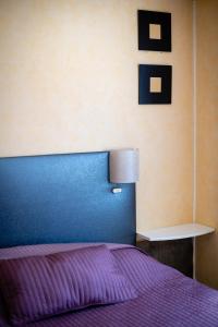 Hotels HotelLe MaraisCaillebotte : photos des chambres