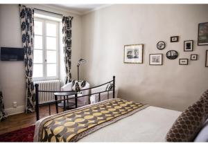 La Résidence Chambre dHotes