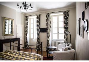 B&B / Chambres d'hotes La Residence Chambre d'Hotes : photos des chambres