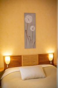 Hotels HotelLe MaraisCaillebotte : photos des chambres