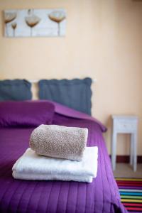 Hotels HotelLe MaraisCaillebotte : photos des chambres