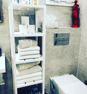 Family Deluxe Apartment Beach