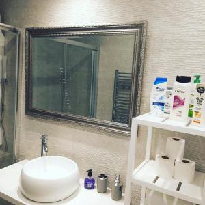 Family Deluxe Apartment Beach