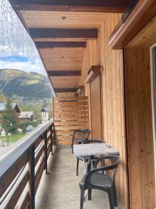 Auberge de la Dranse