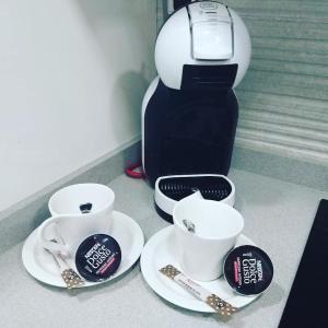 Family Deluxe Apartment Beach