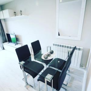 Family Deluxe Apartment Beach